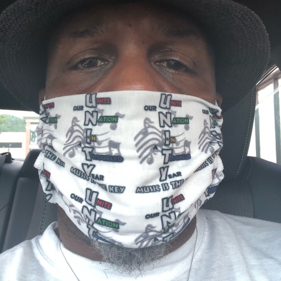 KRU Unity caps - Picture 5 of 6